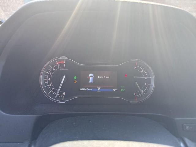 Photo of 2017 Crystal Black Pearl Honda Pilot