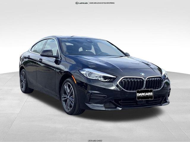 2024 BMW 228 Gran Coupe