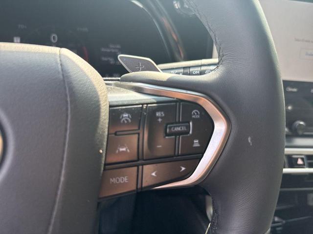 Photo of 2025 Caviar Lexus RX 350