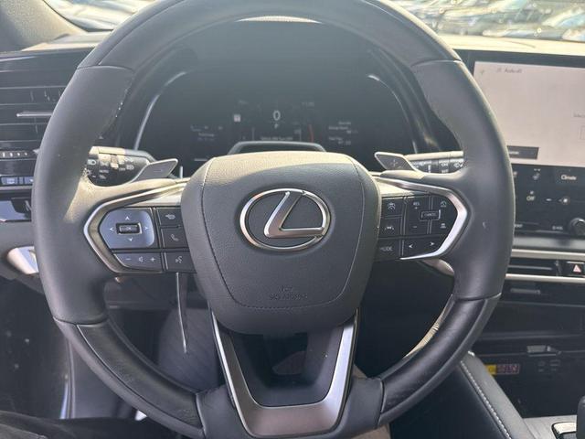 Photo of 2025 Caviar Lexus RX 350