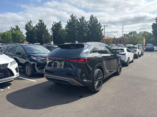 Photo of 2025 Caviar Lexus RX 350