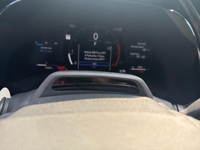 Photo of 2025 Caviar Lexus RX 350