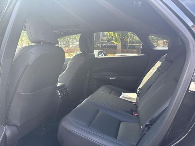 Photo of 2025 Caviar Lexus RX 350
