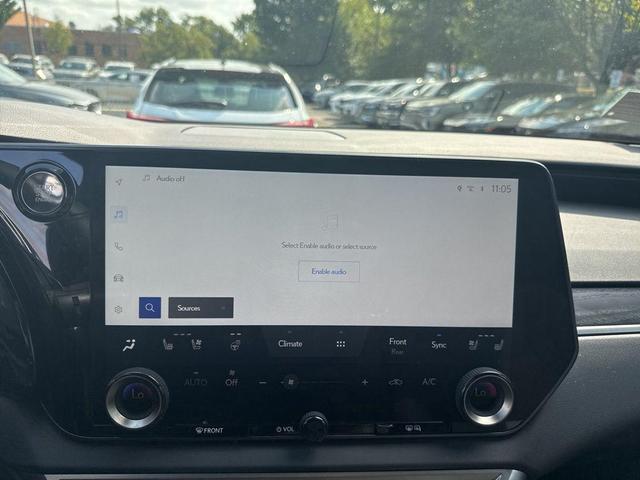 Photo of 2025 Caviar Lexus RX 350