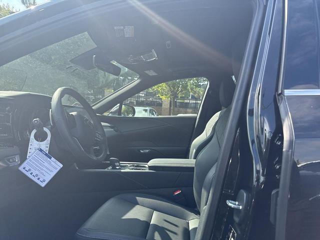 Photo of 2025 Caviar Lexus RX 350