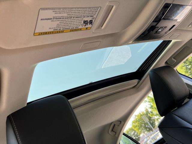 Photo of 2024 Cloudburst Gray Lexus ES 350
