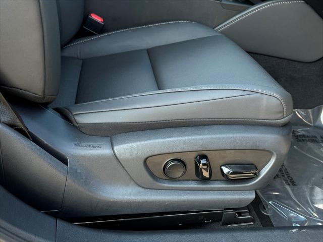 Photo of 2024 Cloudburst Gray Lexus ES 350