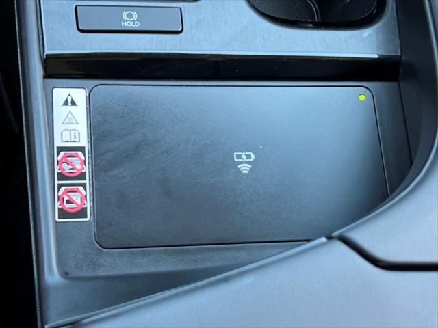 Photo of 2024 Cloudburst Gray Lexus ES 350