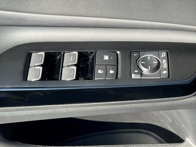 Photo of 2024 Cloudburst Gray Lexus ES 350