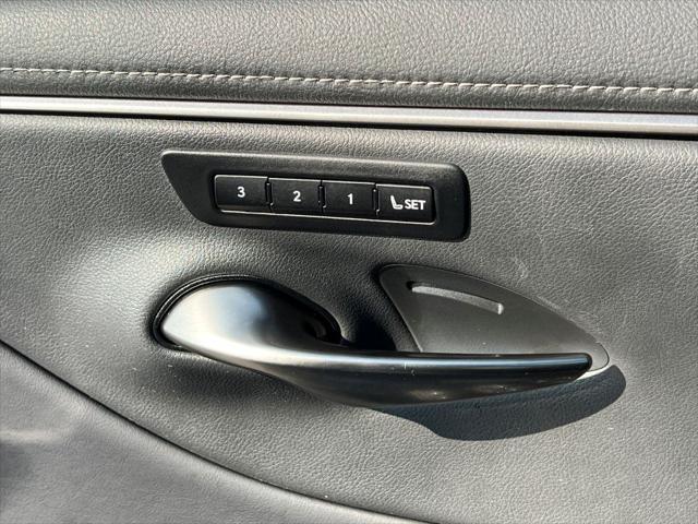 Photo of 2024 Cloudburst Gray Lexus ES 350