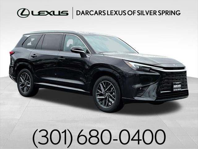 2024 Lexus Tx 350