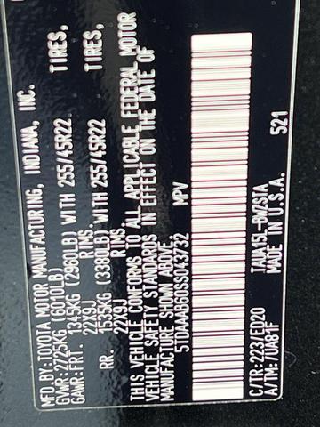 Photo of 2025 Caviar Lexus TX 350