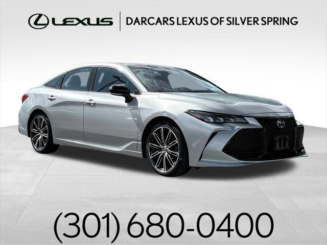 2019 Toyota Avalon
