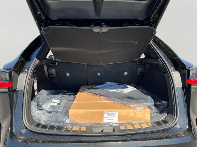 Photo of 2026  Lexus NX 350