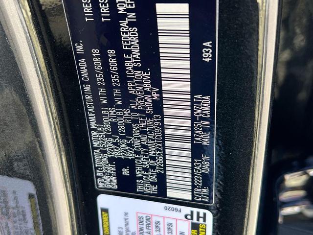 Photo of 2026  Lexus NX 350