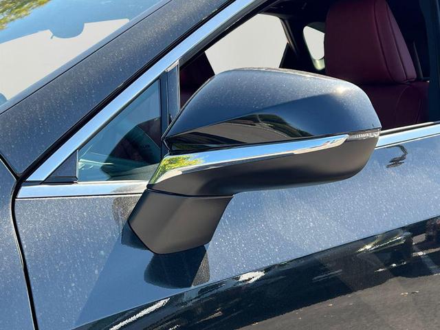 Photo of 2026  Lexus NX 350