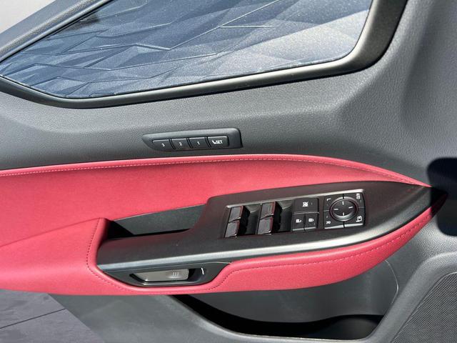 Photo of 2026  Lexus NX 350
