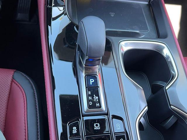 Photo of 2026  Lexus NX 350