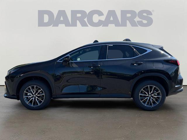 Photo of 2026  Lexus NX 350