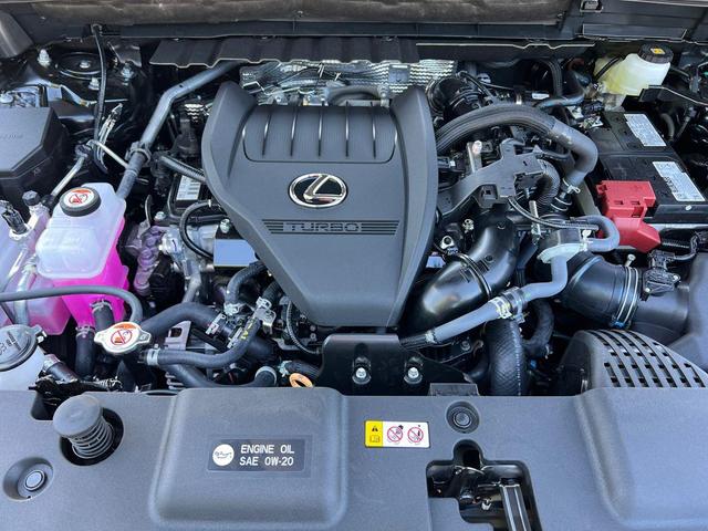 Photo of 2026  Lexus NX 350