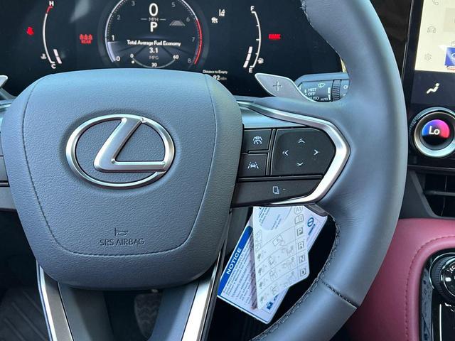 Photo of 2026  Lexus NX 350