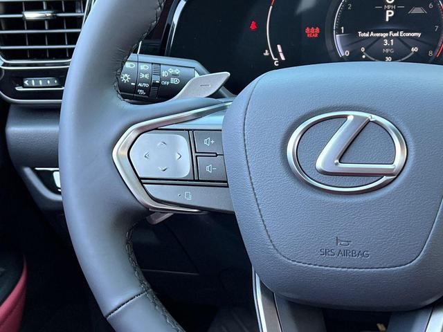 Photo of 2026  Lexus NX 350