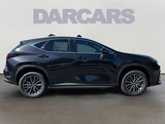 Photo of 2026  Lexus NX 350