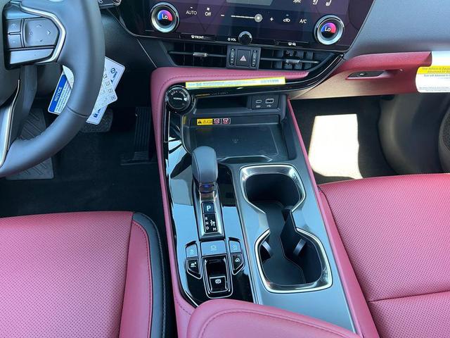 Photo of 2026  Lexus NX 350