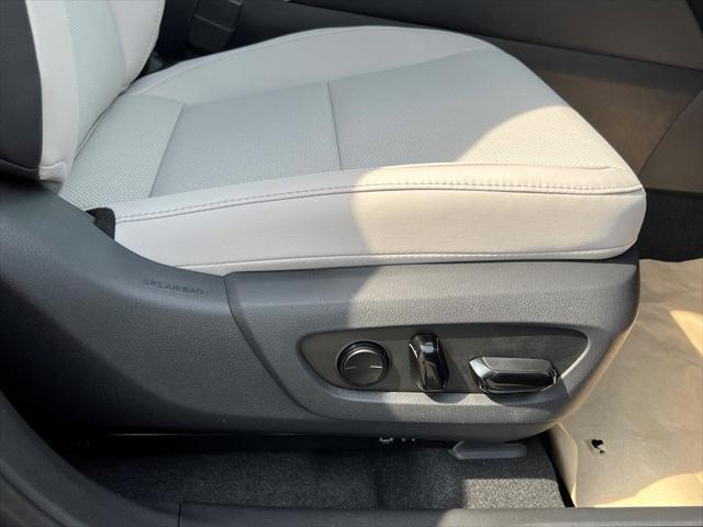 Photo of 2025 Nightfall Mica Lexus RX 350