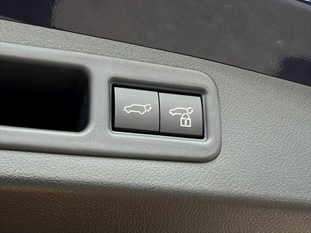 Photo of 2025 Nightfall Mica Lexus RX 350