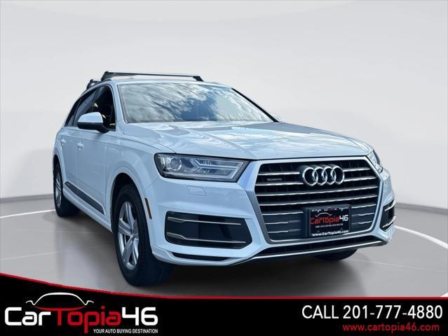 2018 Audi Q7