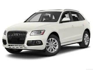 2014 Audi Q5