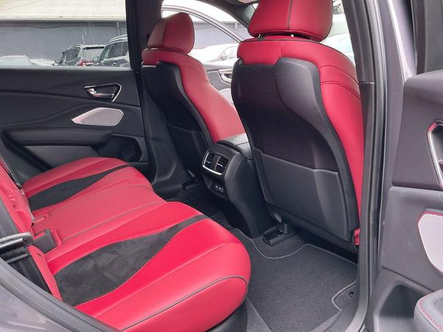 Photo of 2021 Modern Steel Acura RDX