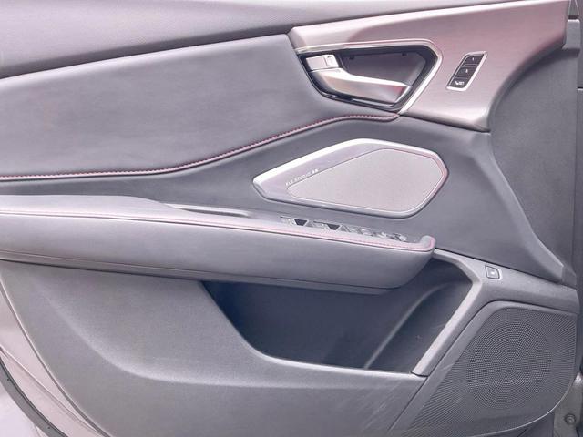 Photo of 2021 Modern Steel Acura RDX
