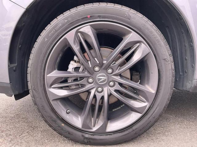 Photo of 2021 Modern Steel Acura RDX
