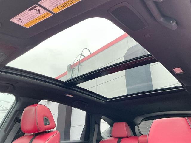 Photo of 2021 Modern Steel Acura RDX
