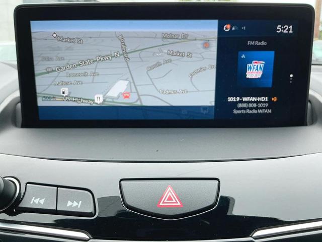 Photo of 2021 Modern Steel Acura RDX