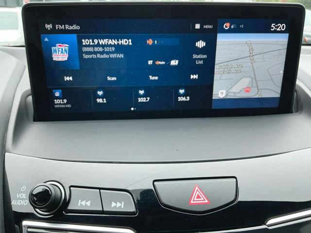 Photo of 2021 Modern Steel Acura RDX