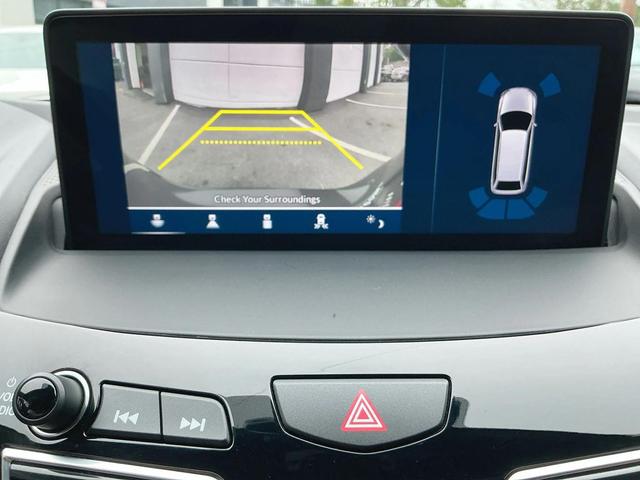 Photo of 2021 Modern Steel Acura RDX