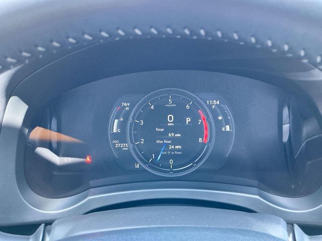 Photo of 2023 Ultra White Lexus IS 350