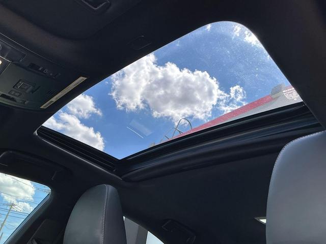 Photo of 2023 Ultra White Lexus IS 350