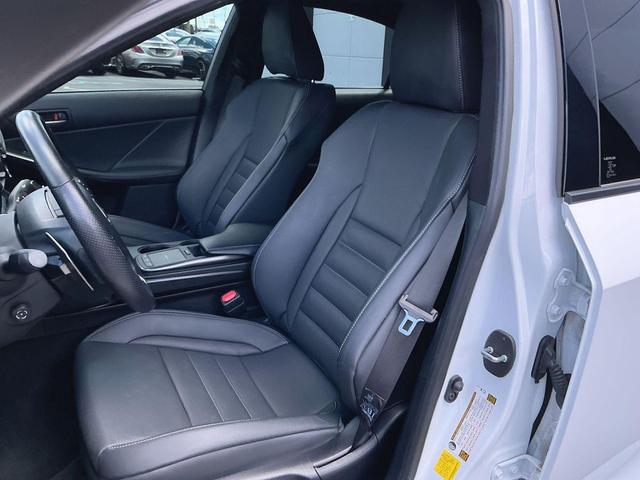 Photo of 2023 Ultra White Lexus IS 350