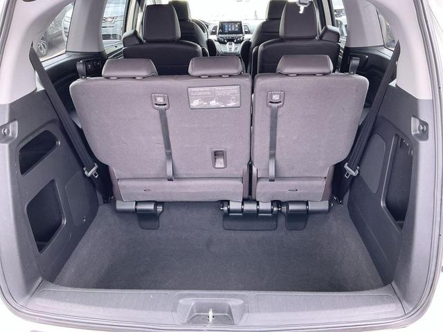 Photo of 2019 White Diamond Pearl Honda Odyssey