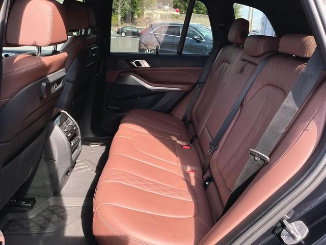 Photo of 2023 Carbon Black Metallic BMW X5 PHEV