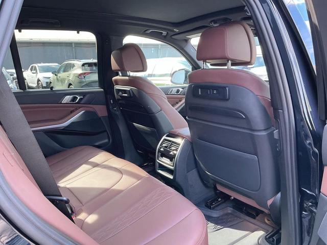 Photo of 2023 Carbon Black Metallic BMW X5 PHEV