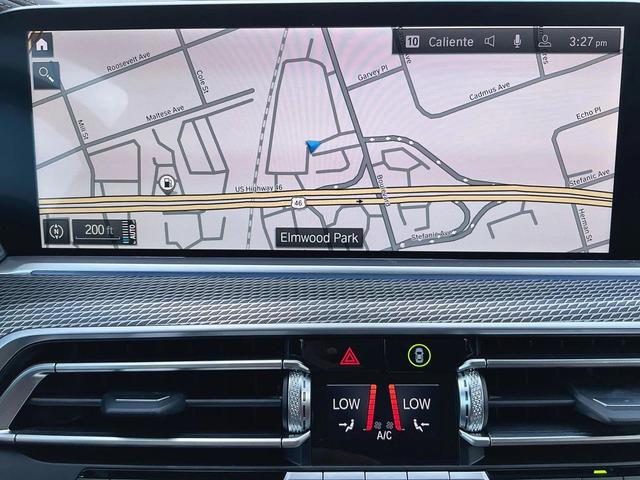 Photo of 2023 Carbon Black Metallic BMW X5 PHEV