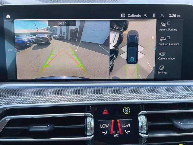 Photo of 2023 Carbon Black Metallic BMW X5 PHEV
