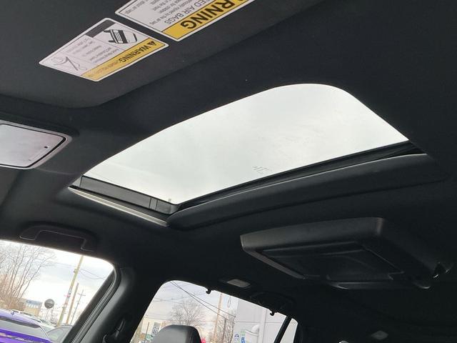 Photo of 2022 Crystal Black Pearl Honda Pilot