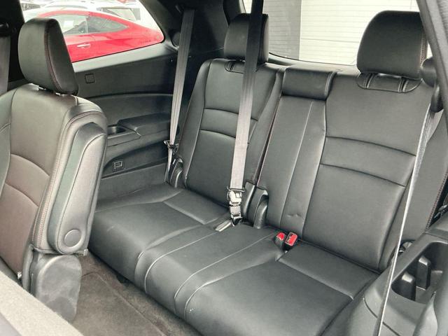 Photo of 2022 Crystal Black Pearl Honda Pilot