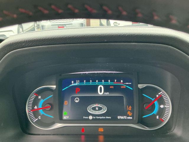 Photo of 2022 Crystal Black Pearl Honda Pilot